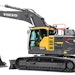 Excavating Equipment - Volvo Construction Equipment ECR355E