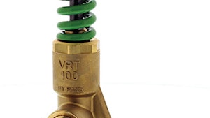 Water Cannon VRT100-190 unloader bypass kit