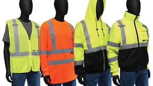 Clothing/Workwear - West Chester Protective Gear high-visibility apparel