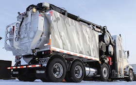 Hydroexcavation Trucks and Trailers - Westech Vac Systems Wolf