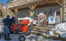 Staying Safe in the Cold: Tips for Outdoor Workers