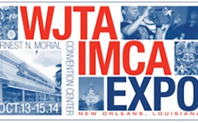 2014 WJTA-IMCA Expo Promises Hydroblasting Automation, Safety and Education