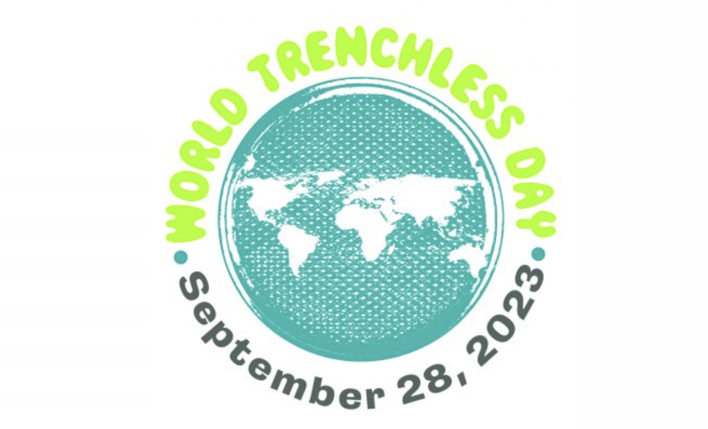 How to Get Involved in World Trenchless Day on Sept. 28