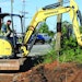 Excavation Equipment and Attachments, Trenching, Communication Equipment and Systems